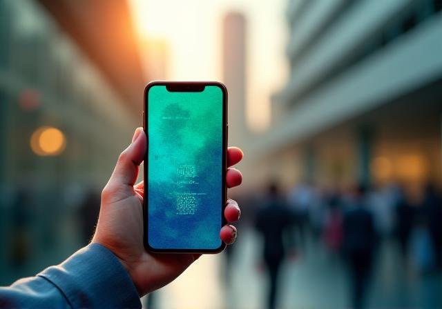 Modern Digital Finance in India